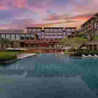 Courtyard by Marriott Bangkok Suvarnabhumi Airport, 6 of 6