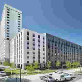 H.ome Serviced Apartments Munich, 5 of 6
