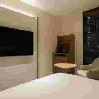 Premier Hotel-CABIN PRESIDENT-Tokyo, 1 of 6