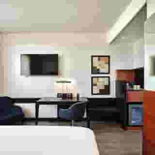 Crowne Plaza Milan - Malpensa Airport by Ihg, 5 of 6