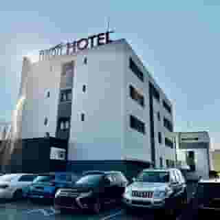 Arion Hotel Vienna Airport, 3 of 6