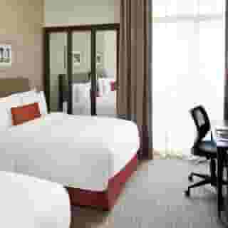 Marriott Executive Apartments Riyadh, Convention Center, 2 of 6