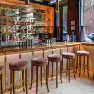 33 Hotel, New York City, Seaport, 1 of 6