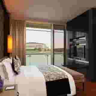 The Fullerton Bay Hotel, 1 of 6
