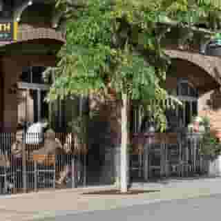 The Heathman Hotel, 3 of 6