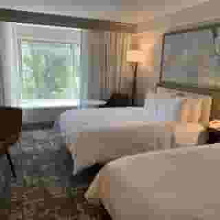 Marriott Dallas Las Colinas, 4 of 6