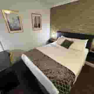 Hotel Richland Les, 4 of 6