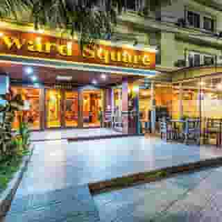 Collection O Howard Square Boutique Hotel, 3 of 6