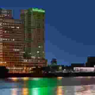 Cairo World Trade Center Hotel & Residences, 5 of 6