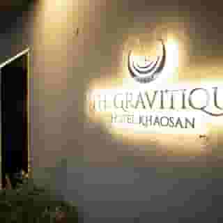 The Gravitique Hotel Khaosan, 5 of 6
