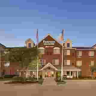 Fairfield Inn & Suites Houston The Woodlands, 5 of 6