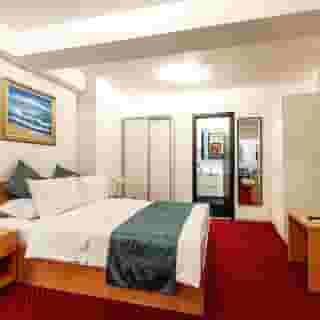 Bucur Accommodation, 1 of 6