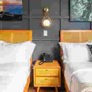 The Modernist Hotel, 3 of 6