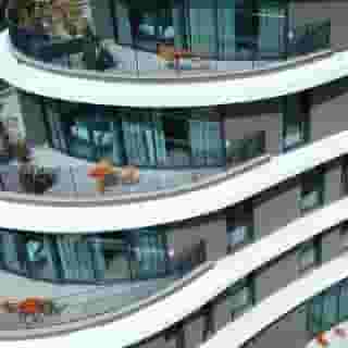 The Social Hub Rome, 4 of 6
