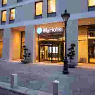 H2 Hotel Budapest, 3 of 6
