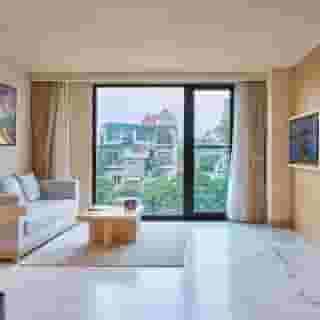 The Five Suites Lilas, 1 of 6