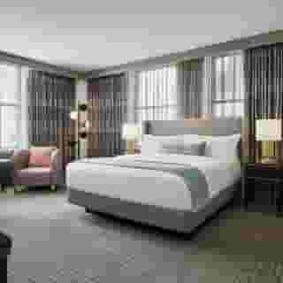 The Gwen, a Luxury Collection Hotel, Michigan Avenue Chicago, 5 of 6