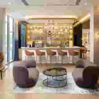 Courtyard by Marriott Paris Charles de Gaulle Central Airport, 5 of 6