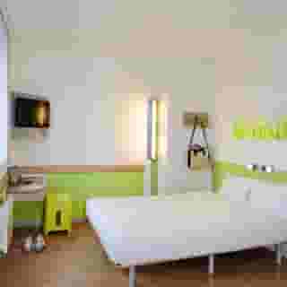 ibis budget Zurich City West, 1 of 6
