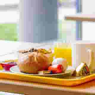 ibis budget Zurich Airport, 6 of 6