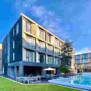 Canalis Suvarnabhumi Airport Hotel, 5 of 6