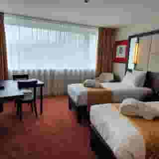 Nash Suites Airport Hotel, 3 of 6
