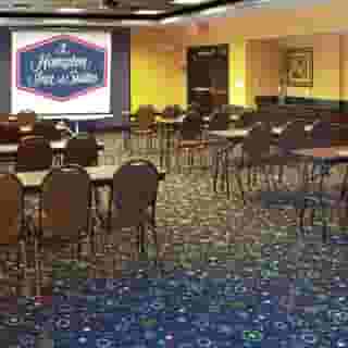 Hampton Inn & Suites Dallas/Lewisville-Vista Ridge Mall, Tx, 1 of 6
