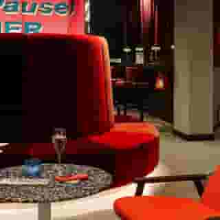 25hours Hotel Vienna at MuseumsQuartier, 4 of 6