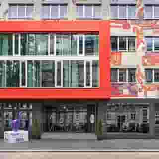 Jaz in the City Vienna, 3 of 6