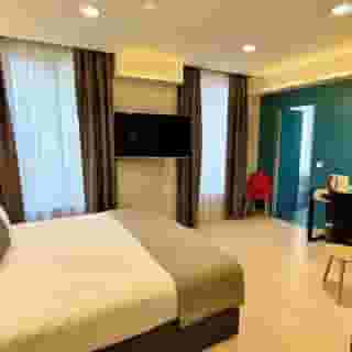 Grand Hotel Clichy, 5 of 6