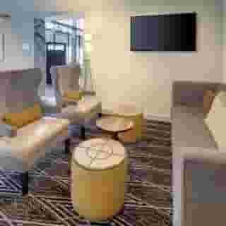 Courtyard by Marriott Austin-University Area, 1 of 6