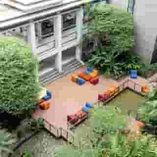 Hilton Bangkok Suvarnabhumi Golf Resort & Spa, 5 of 6