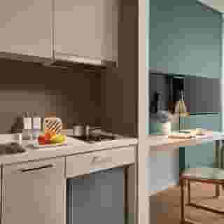 Novotel Living Saigon South, 5 of 6