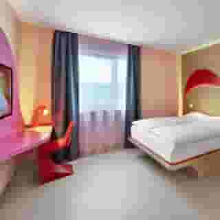 Prize by Radisson, Munich Airport, 2 of 6