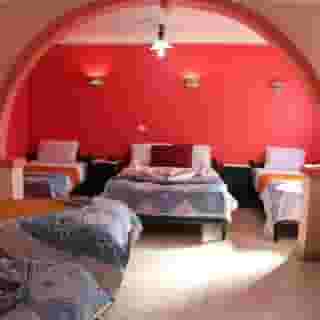 Osiris Hotel, 1 of 6