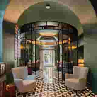 The Goethe Hotel, 6 of 6