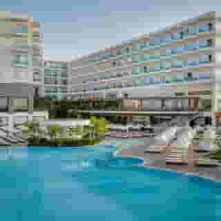 NissiBlu Beach Resort, 1 of 6