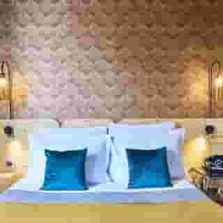 Hotel Konti by HappyCulture, 6 of 6