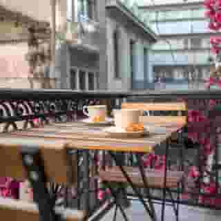 Sweet Home Hotel, 4 of 6