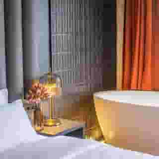 Sandali Metekhi Boutique Hotel, 3 of 6
