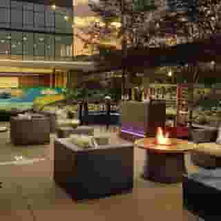 Renaissance Atlanta Airport Gateway Hotel, 6 of 6