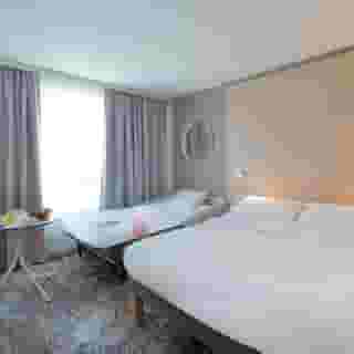 Hotel Novotel Aix en Provence Pont de l'Arc Fenouilleres, 1 of 6
