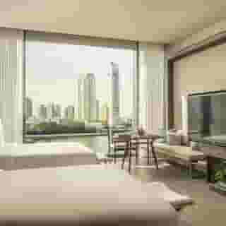 Four Seasons Hotel Bangkok at Chao Phraya River, 2 of 6