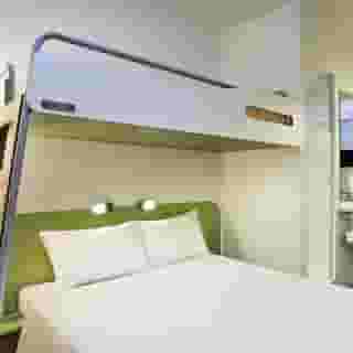Ibis Budget Madrid Getafe, 4 of 6