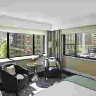Loews Regency New York Hotel, 4 of 6