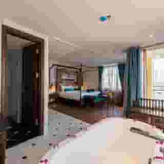 Tirant Hotel, 1 of 6