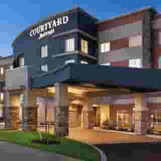 Courtyard by Marriott Boston Dedham/Westwood, 3 of 6
