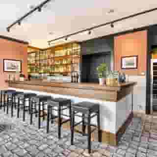 Hanza Hotel, 1 of 6