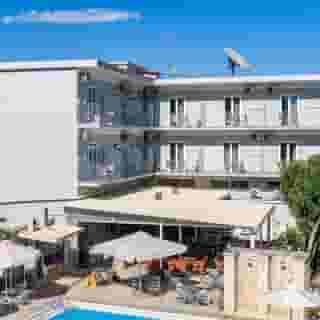 Angela Corfu Hotel(Sc & Bb), 1 of 6