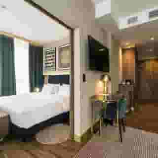 Radisson Blu Hotel Sopot, 6 of 6